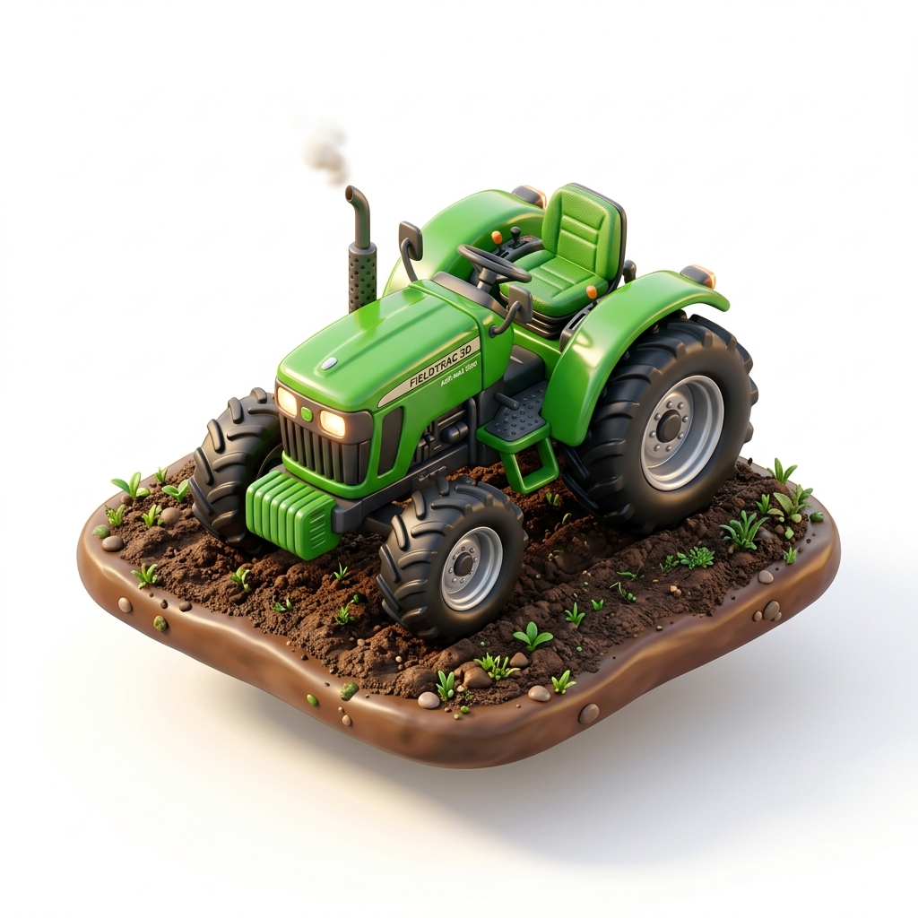 Direct Farm Sourcing