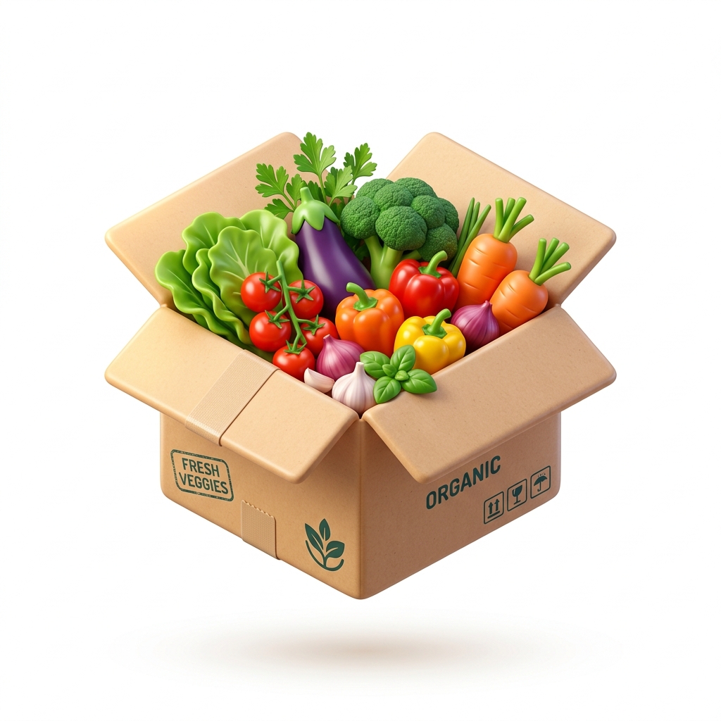 Custom Packaging