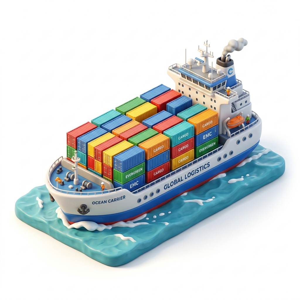 Timely Shipments